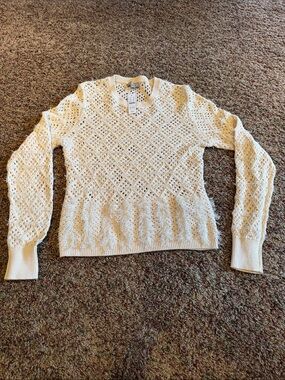 J.CREW sweater